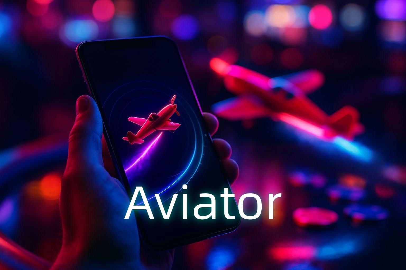 godjogo Aviator Festivo