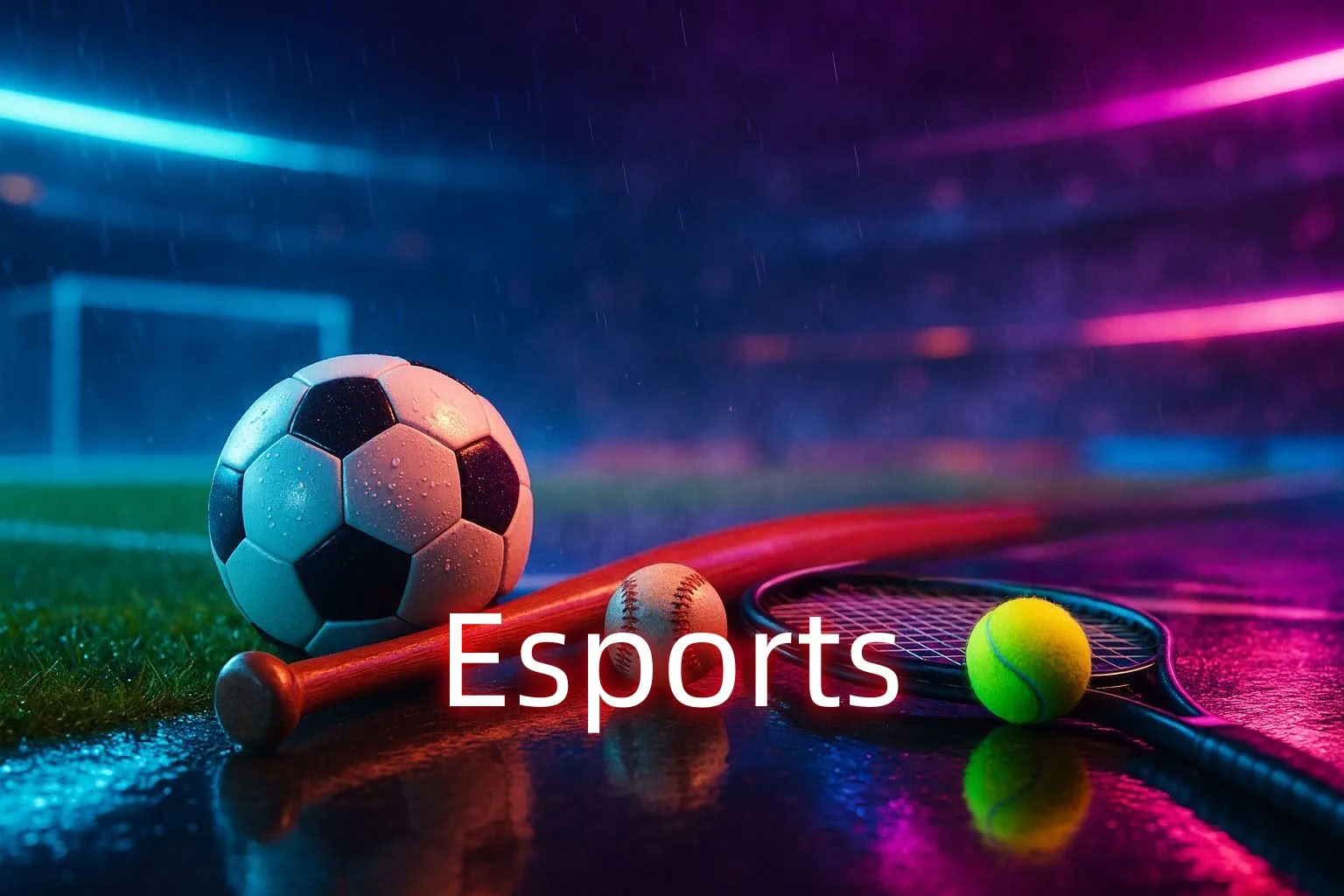 godjogo Variedade de Esportes