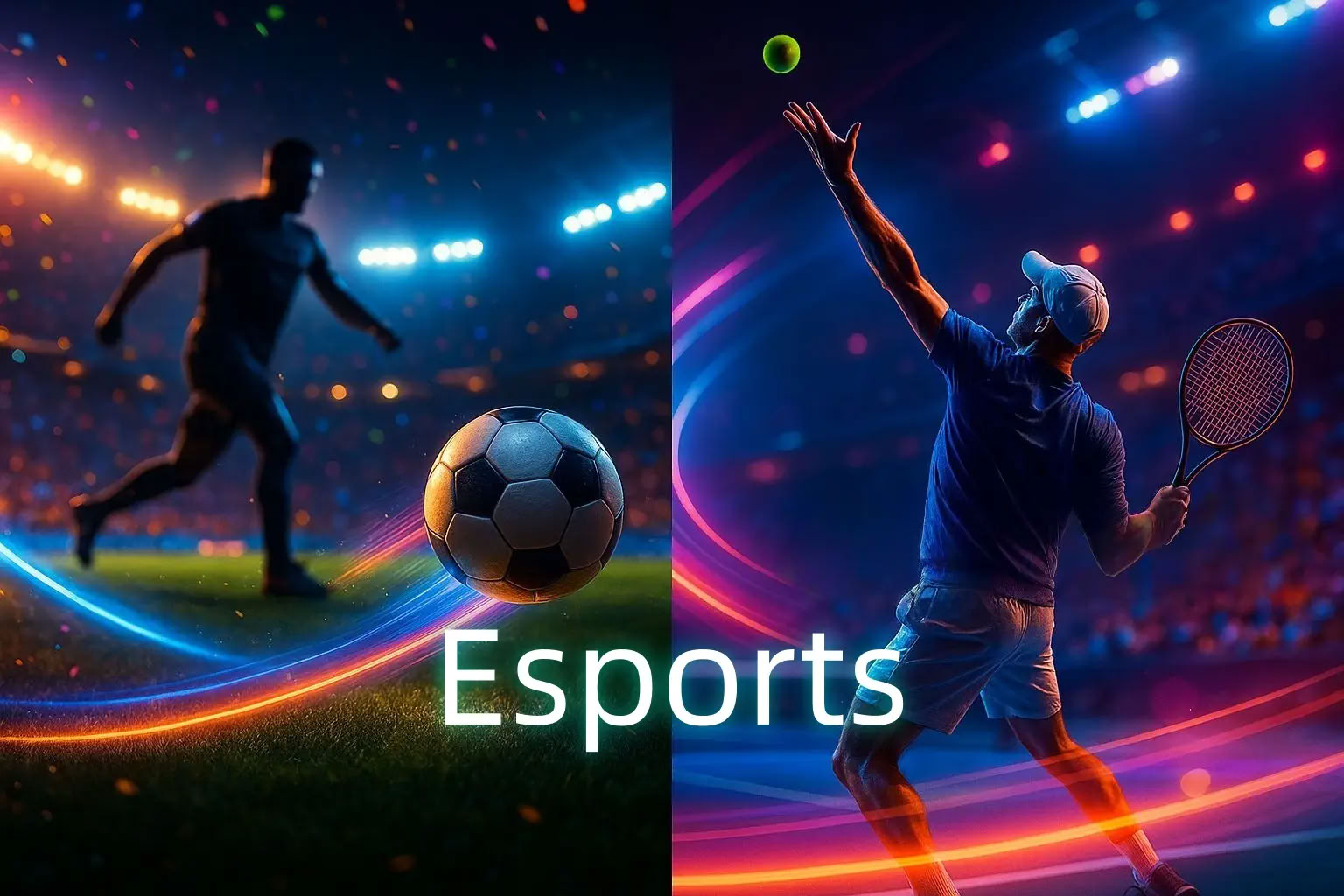 godjogo Eventos Esportivos