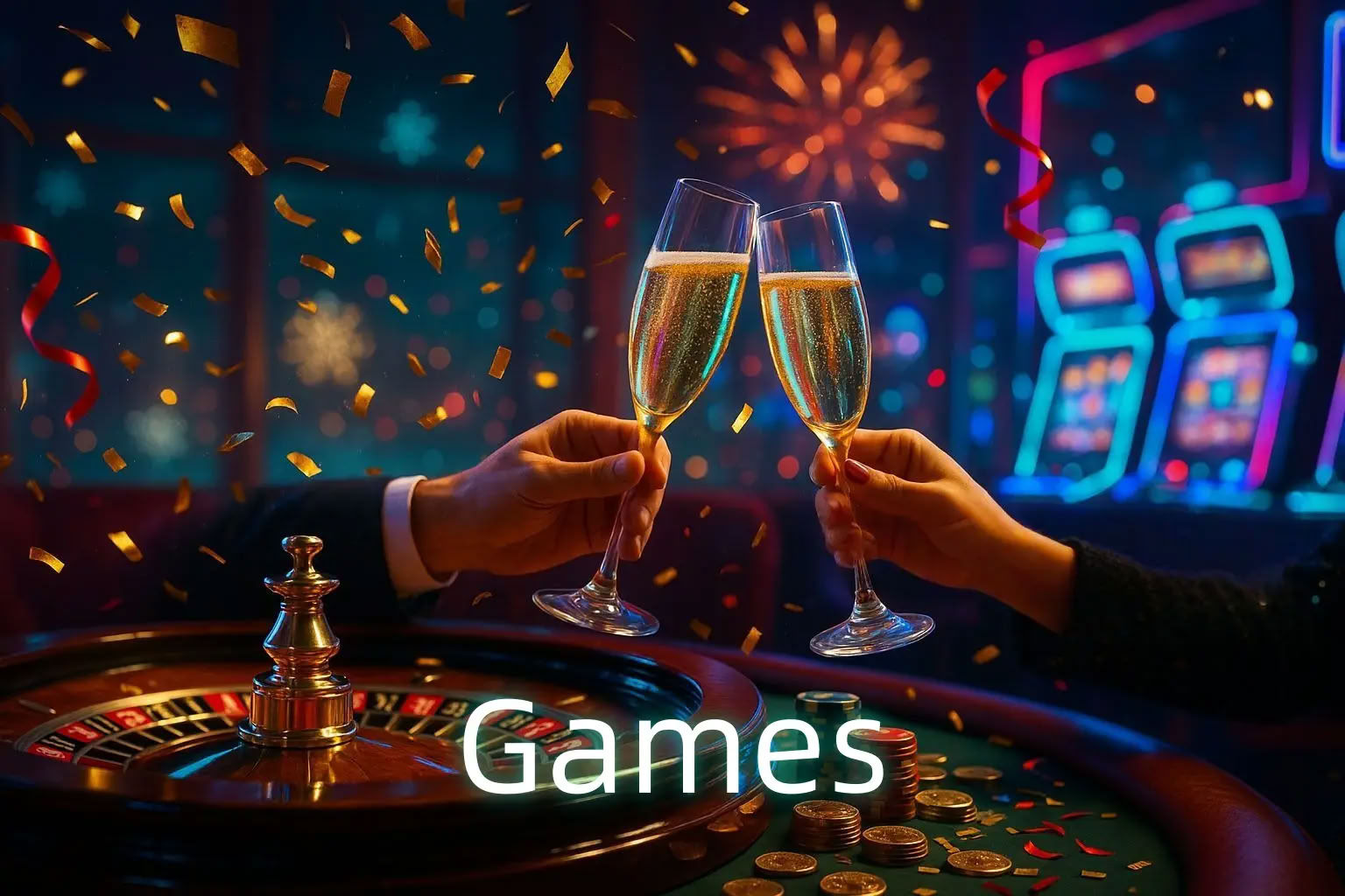 godjogo Jogos Festivos