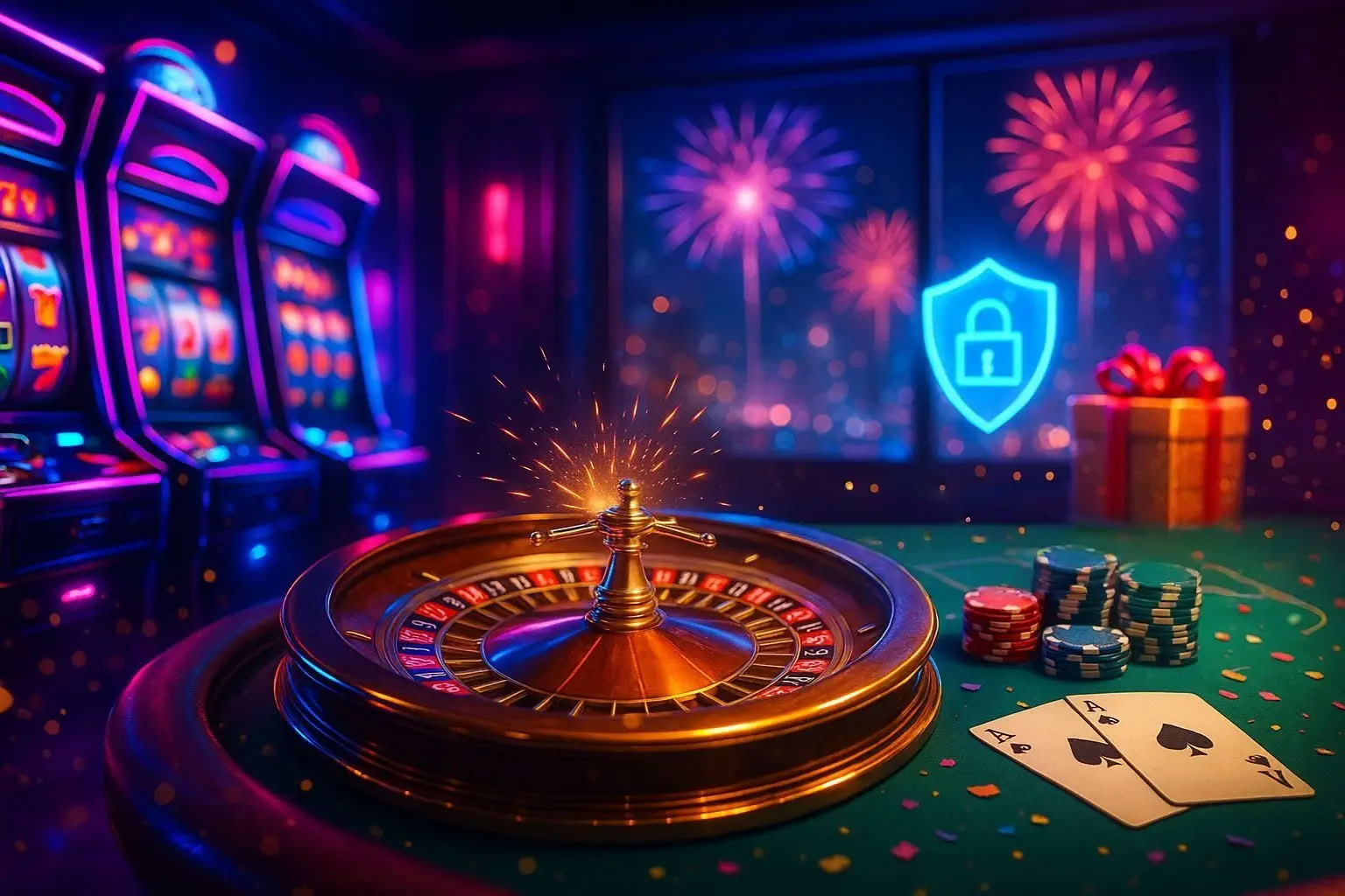Jogos emocionantes no godjogo