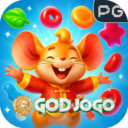 godjogo logo