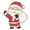 godjogo Santa Claus Bônus