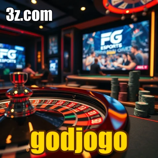 godjogo Multijogador