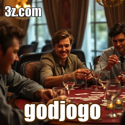 godjogo Plataforma