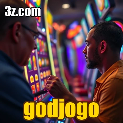 godjogo Quebra-Cabeça
